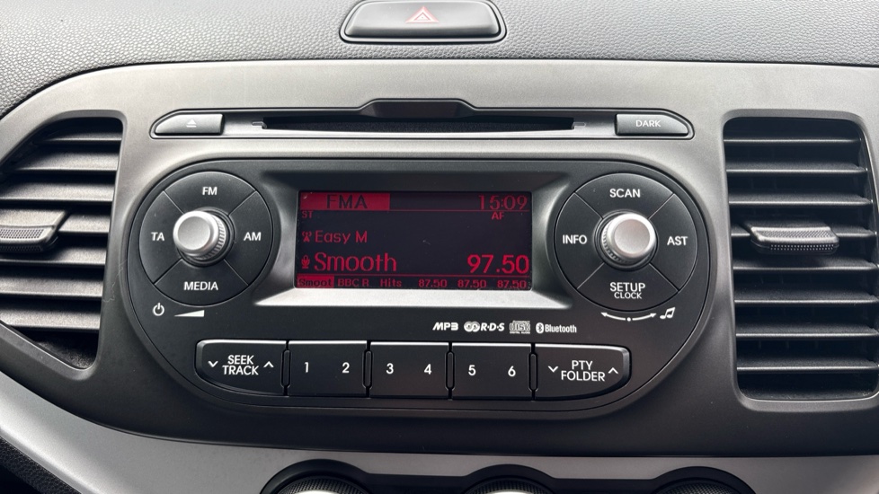 Kia Picanto 1.25 2 EcoDynamics 5dr Petrol Hatchback - Image 28