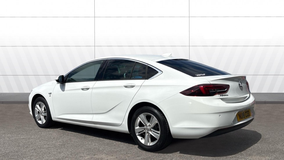 Vauxhall Insignia 1.5T SRi 5dr Petrol Hatchback - Image 2