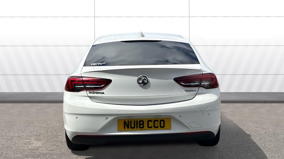 Vauxhall Insignia 1.5T SRi 5dr Petrol Hatchback - Image 6