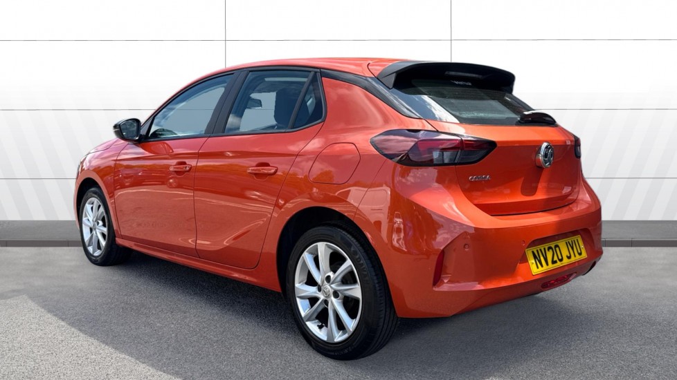 Vauxhall Corsa 1.2 SE Premium 5dr Petrol Hatchback - Image 2