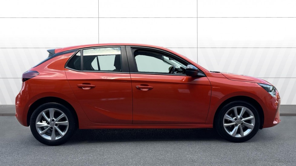 Vauxhall Corsa 1.2 SE Premium 5dr Petrol Hatchback - Image 5