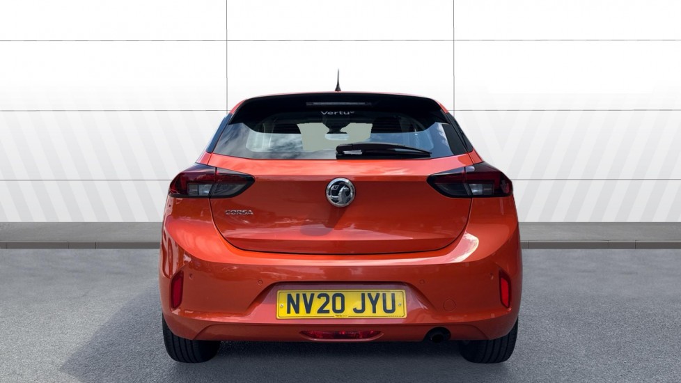 Vauxhall Corsa 1.2 SE Premium 5dr Petrol Hatchback - Image 6