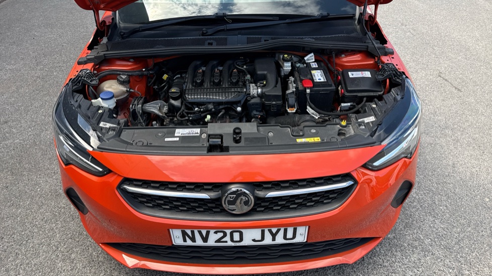 Vauxhall Corsa 1.2 SE Premium 5dr Petrol Hatchback - Image 8