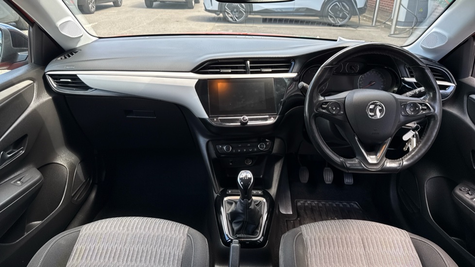 Vauxhall Corsa 1.2 SE Premium 5dr Petrol Hatchback - Image 10