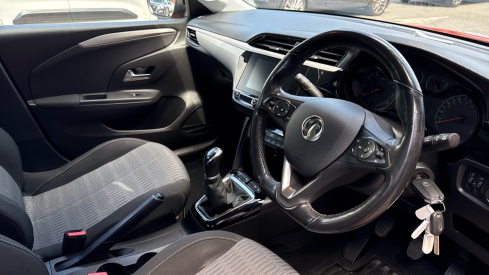 Vauxhall Corsa 1.2 SE Premium 5dr Petrol Hatchback - Image 11