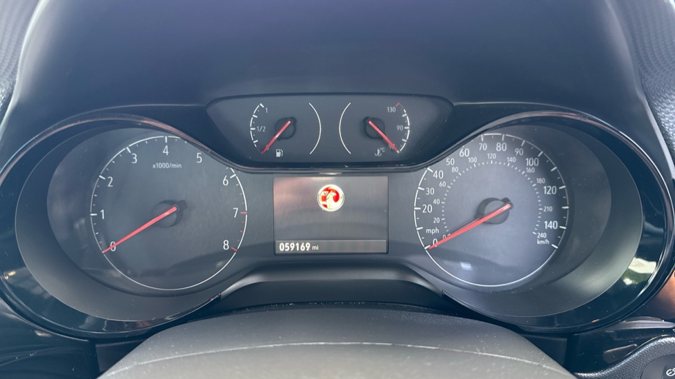 Vauxhall Corsa 1.2 SE Premium 5dr Petrol Hatchback - Image 18