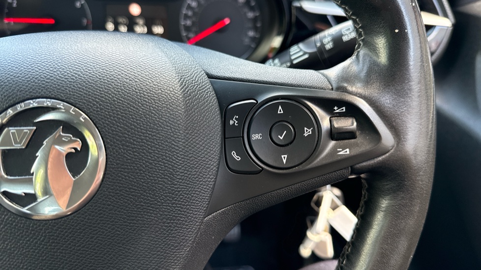 Vauxhall Corsa 1.2 SE Premium 5dr Petrol Hatchback - Image 25