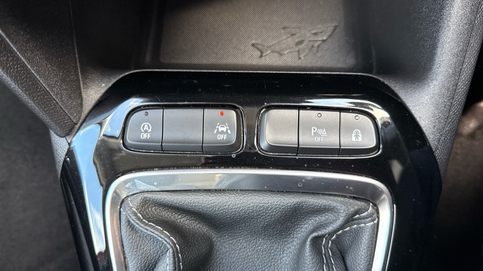 Vauxhall Corsa 1.2 SE Premium 5dr Petrol Hatchback - Image 28