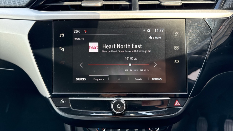Vauxhall Corsa 1.2 SE Premium 5dr Petrol Hatchback - Image 33
