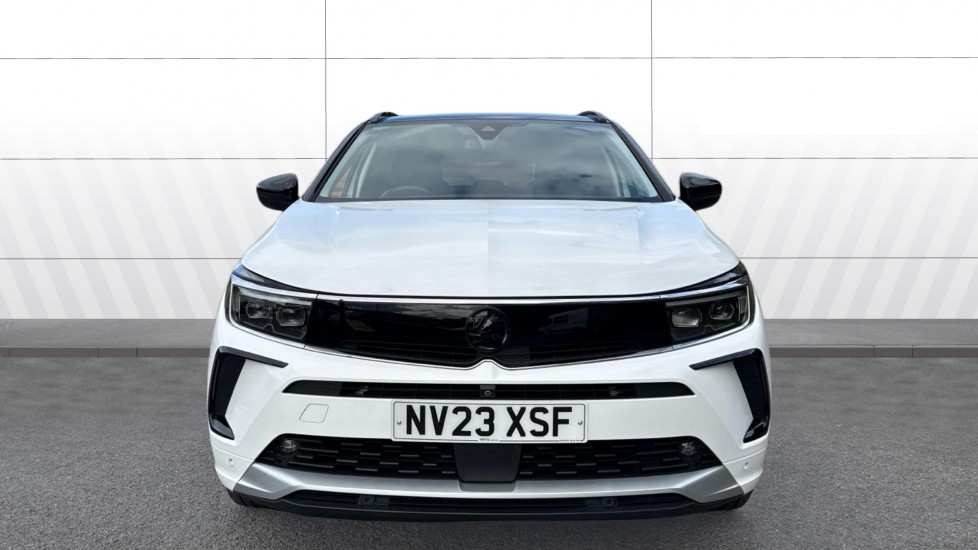 Vauxhall Grandland 1.2 Turbo Ultimate 5dr Petrol Hatchback - Image 3