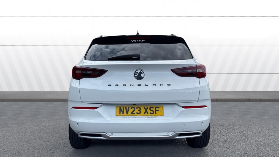 Vauxhall Grandland 1.2 Turbo Ultimate 5dr Petrol Hatchback - Image 6