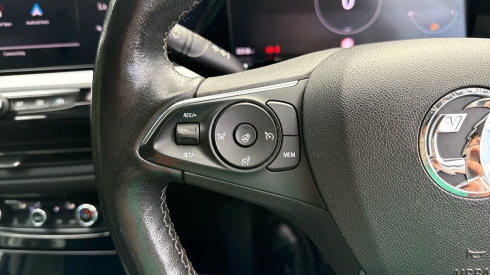 Vauxhall Grandland 1.2 Turbo Ultimate 5dr Petrol Hatchback - Image 31