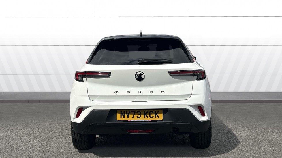 Vauxhall Mokka 1.2 Turbo 100 GS  5dr Petrol Hatchback - Image 6