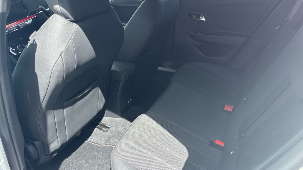 Vauxhall Mokka 1.2 Turbo 100 GS  5dr Petrol Hatchback - Image 16