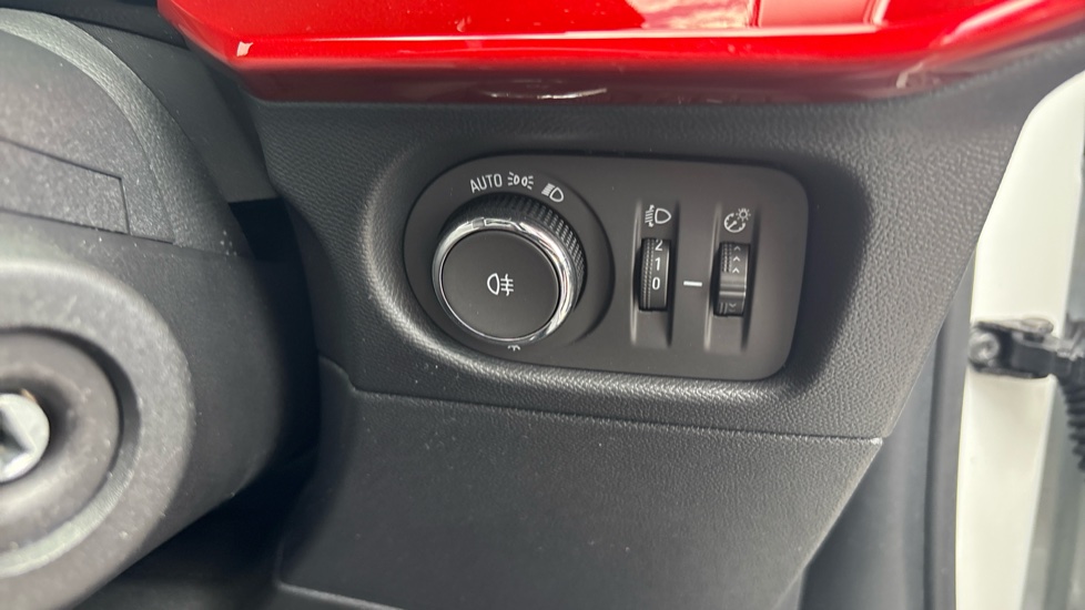 Vauxhall Mokka 1.2 Turbo 100 GS  5dr Petrol Hatchback - Image 31