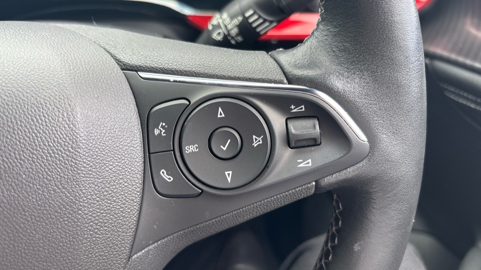 Vauxhall Mokka 1.2 Turbo 100 GS  5dr Petrol Hatchback - Image 33