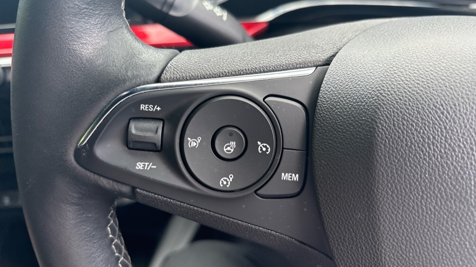 Vauxhall Mokka 1.2 Turbo 100 GS  5dr Petrol Hatchback - Image 34
