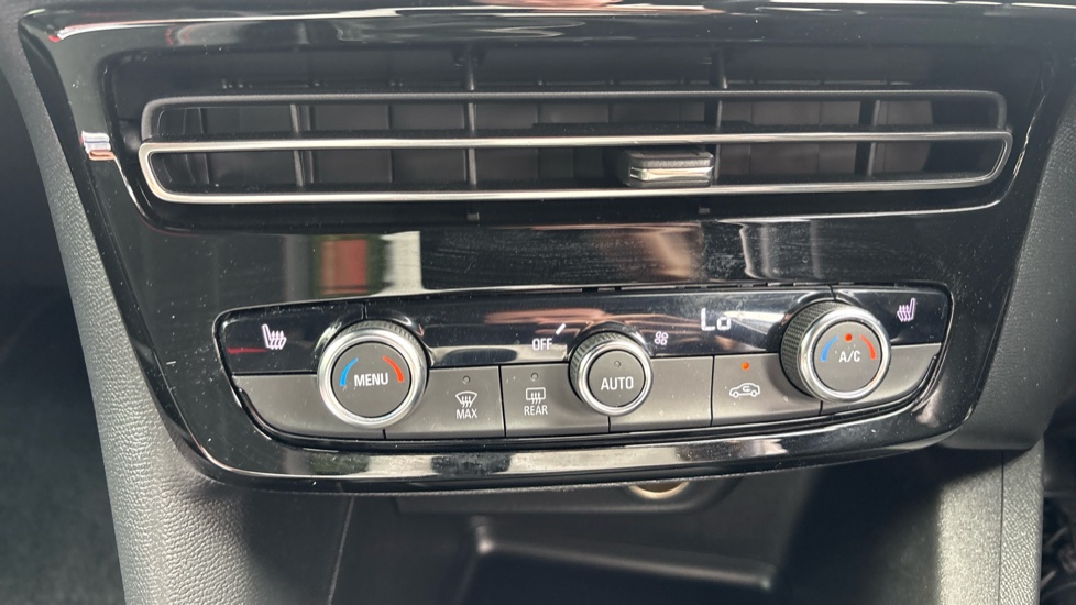 Vauxhall Mokka 1.2 Turbo 100 GS  5dr Petrol Hatchback - Image 38