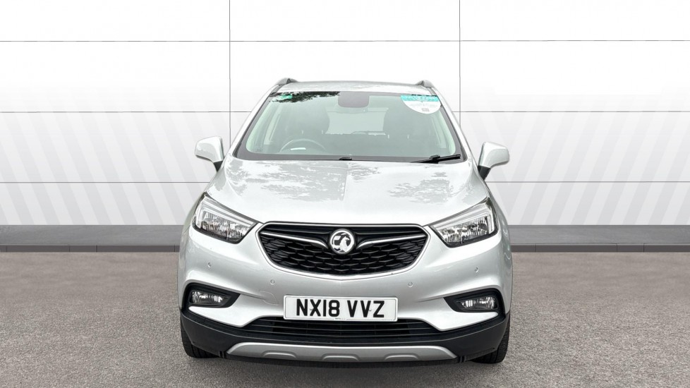 Vauxhall Mokka X 1.4T ecoTEC Active 5dr Petrol Hatchback - Image 3