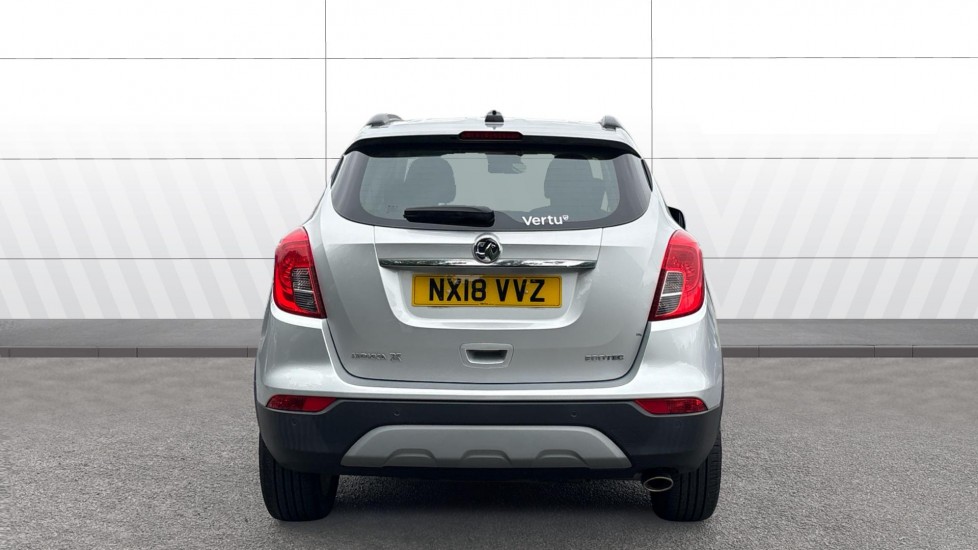 Vauxhall Mokka X 1.4T ecoTEC Active 5dr Petrol Hatchback - Image 6