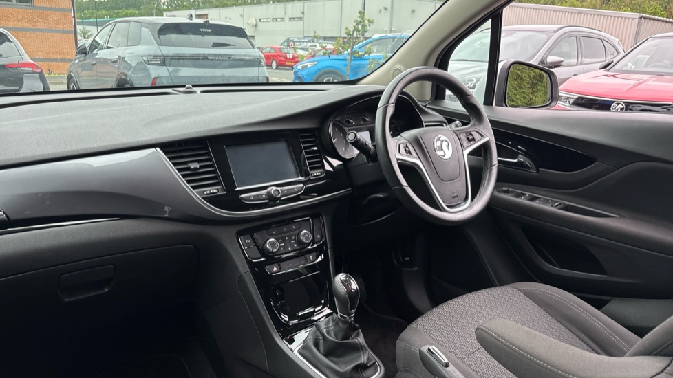 Vauxhall Mokka X 1.4T ecoTEC Active 5dr Petrol Hatchback - Image 9