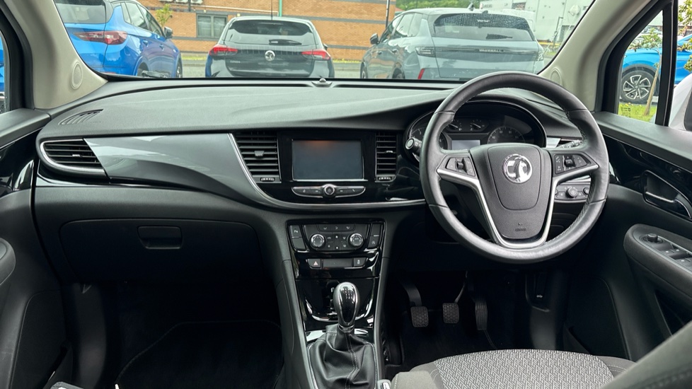 Vauxhall Mokka X 1.4T ecoTEC Active 5dr Petrol Hatchback - Image 10