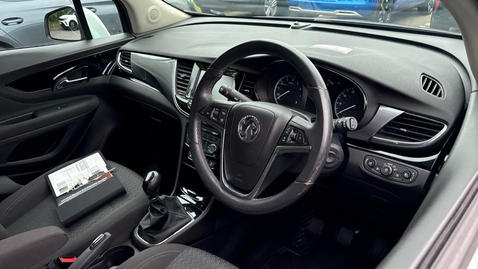 Vauxhall Mokka X 1.4T ecoTEC Active 5dr Petrol Hatchback - Image 11