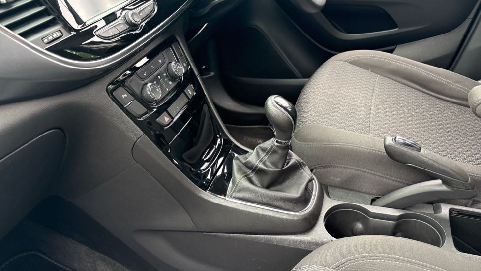 Vauxhall Mokka X 1.4T ecoTEC Active 5dr Petrol Hatchback - Image 13