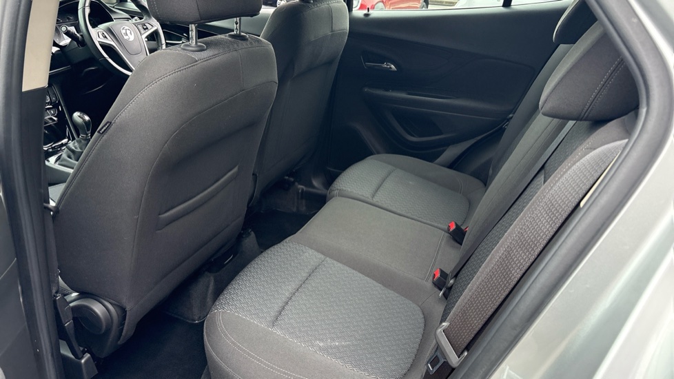 Vauxhall Mokka X 1.4T ecoTEC Active 5dr Petrol Hatchback - Image 16