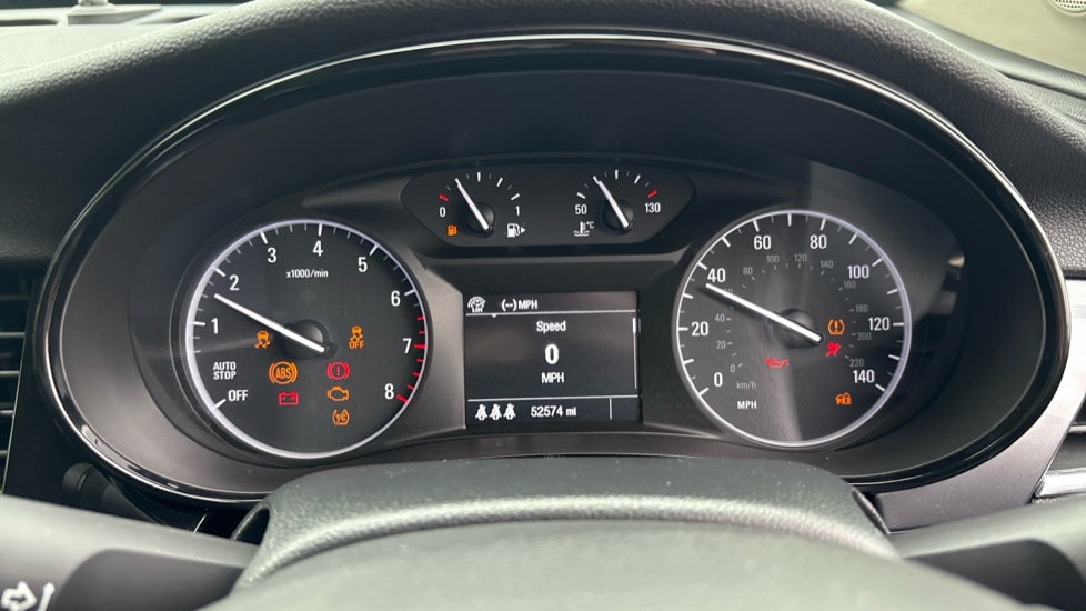 Vauxhall Mokka X 1.4T ecoTEC Active 5dr Petrol Hatchback - Image 18