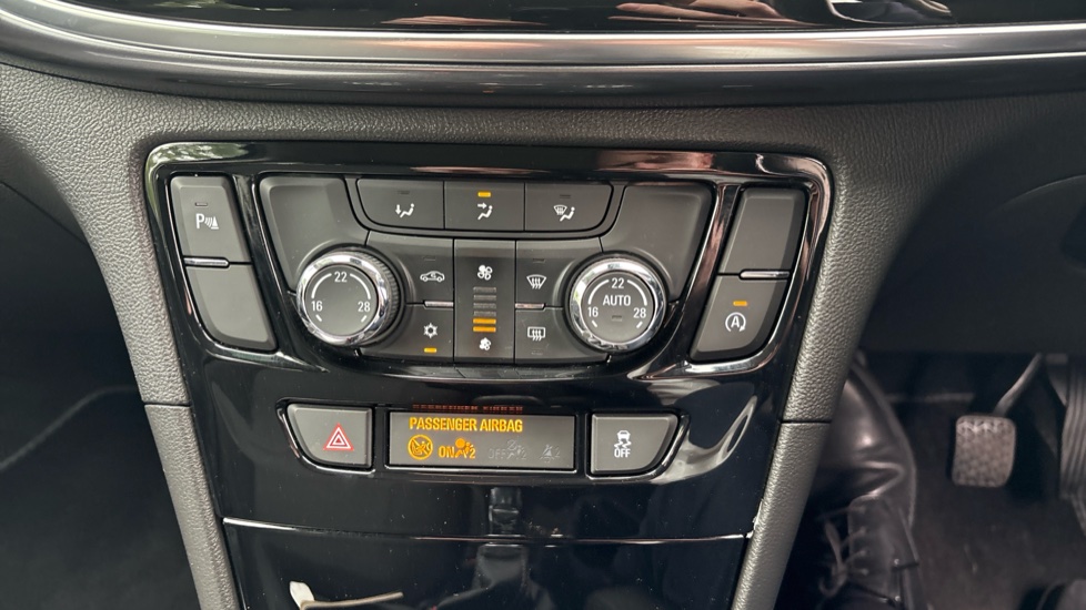Vauxhall Mokka X 1.4T ecoTEC Active 5dr Petrol Hatchback - Image 28