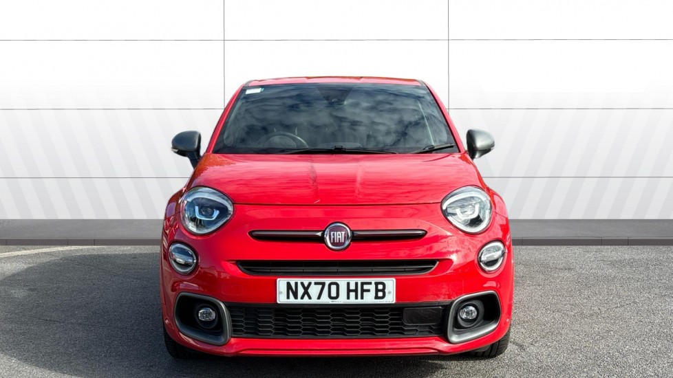 Fiat 500X 1.0 Sport 5dr Petrol Hatchback - Image 3