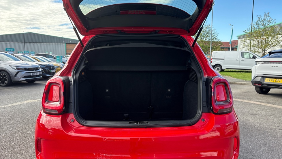 Fiat 500X 1.0 Sport 5dr Petrol Hatchback - Image 4