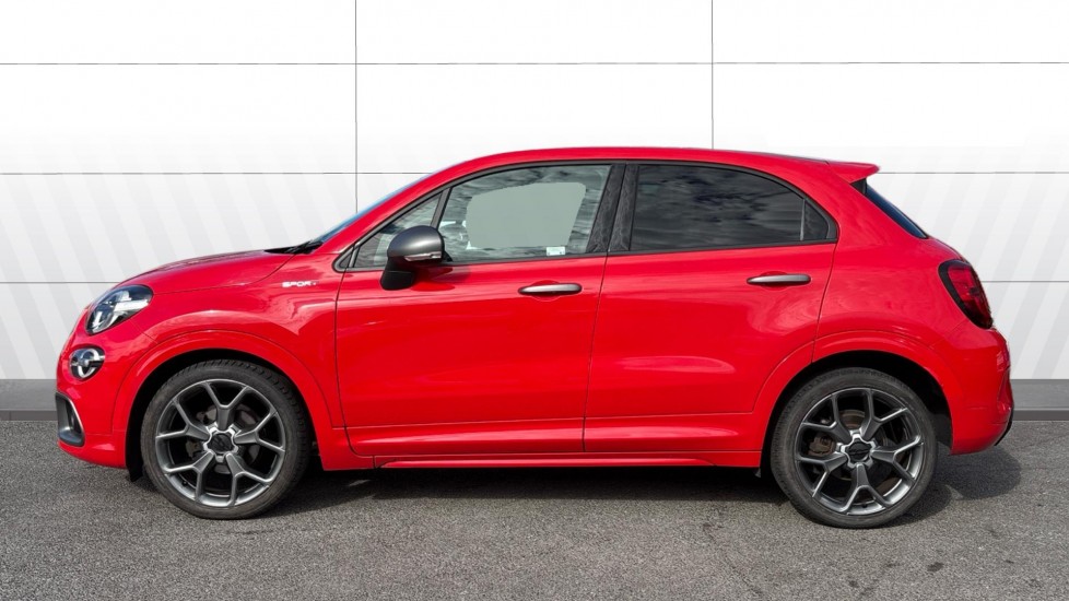 Fiat 500X 1.0 Sport 5dr Petrol Hatchback - Image 5