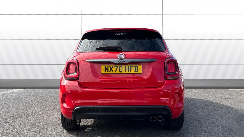 Fiat 500X 1.0 Sport 5dr Petrol Hatchback - Image 6