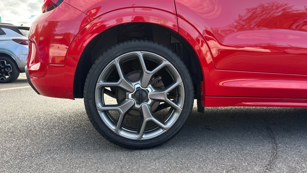 Fiat 500X 1.0 Sport 5dr Petrol Hatchback - Image 7