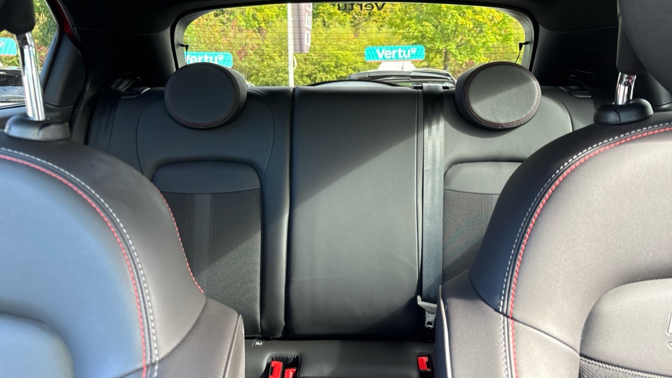 Fiat 500X 1.0 Sport 5dr Petrol Hatchback - Image 15