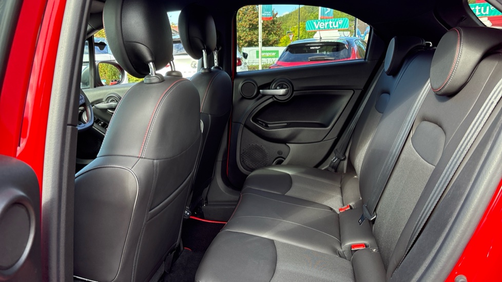 Fiat 500X 1.0 Sport 5dr Petrol Hatchback - Image 16