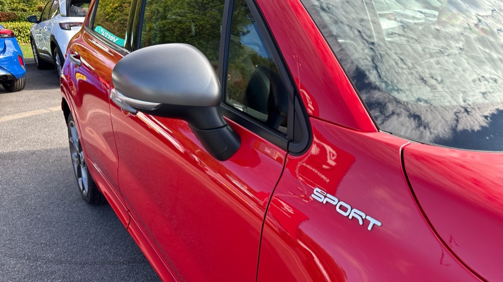 Fiat 500X 1.0 Sport 5dr Petrol Hatchback - Image 22