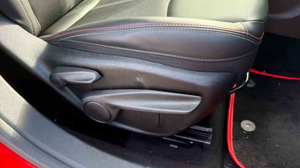 Fiat 500X 1.0 Sport 5dr Petrol Hatchback - Image 24