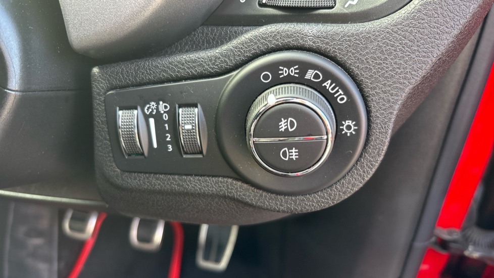 Fiat 500X 1.0 Sport 5dr Petrol Hatchback - Image 26