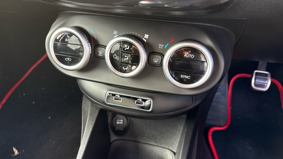 Fiat 500X 1.0 Sport 5dr Petrol Hatchback - Image 27