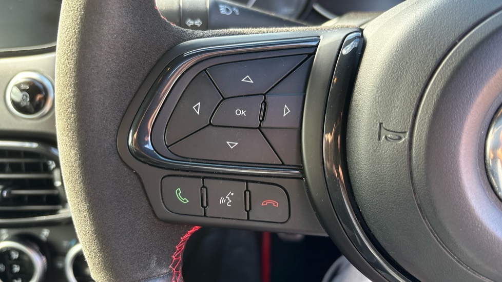 Fiat 500X 1.0 Sport 5dr Petrol Hatchback - Image 28