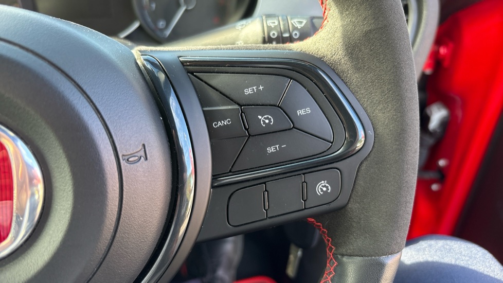 Fiat 500X 1.0 Sport 5dr Petrol Hatchback - Image 29