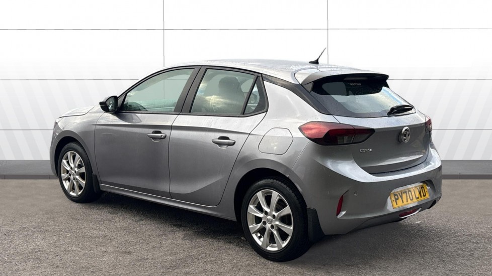 Vauxhall Corsa 1.2 SE Premium 5dr Petrol Hatchback - Image 2