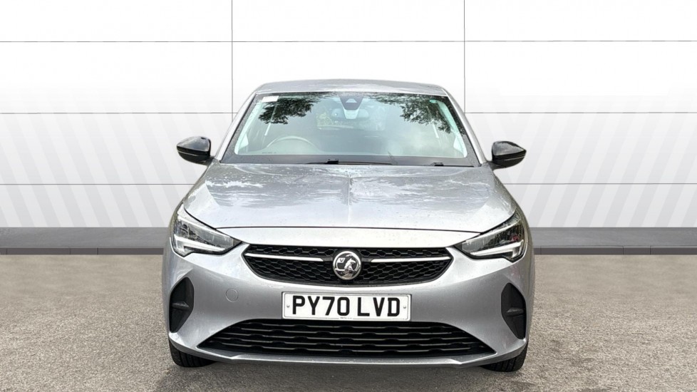 Vauxhall Corsa 1.2 SE Premium 5dr Petrol Hatchback - Image 3