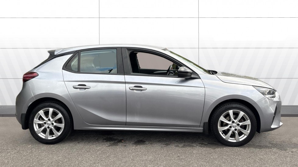 Vauxhall Corsa 1.2 SE Premium 5dr Petrol Hatchback - Image 5