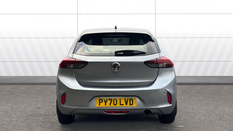 Vauxhall Corsa 1.2 SE Premium 5dr Petrol Hatchback - Image 6