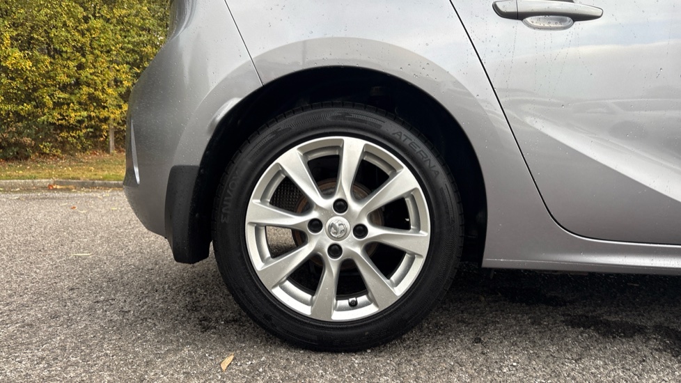 Vauxhall Corsa 1.2 SE Premium 5dr Petrol Hatchback - Image 7