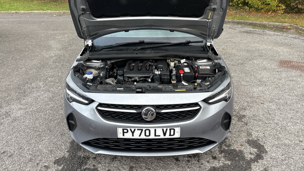 Vauxhall Corsa 1.2 SE Premium 5dr Petrol Hatchback - Image 8